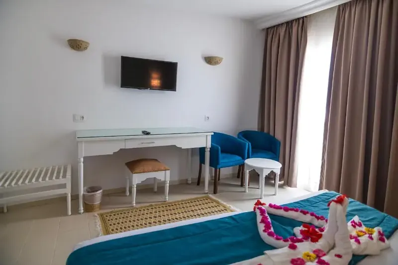 TMK Marine Beach, Djerba: zdjęcie 10 z 10