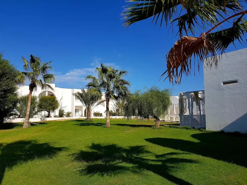 TMK Marine Beach, Djerba: zdjęcie 4 z 10