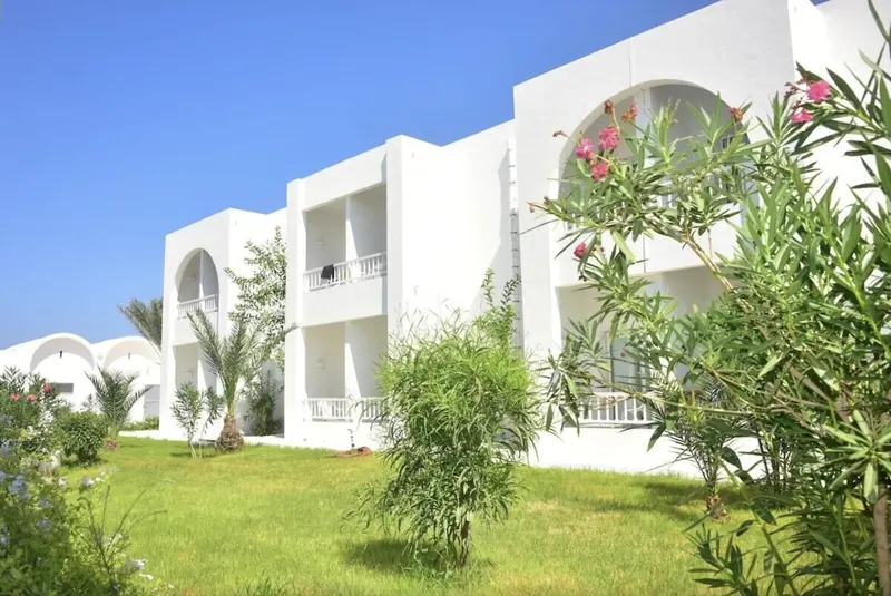 TMK Marine Beach, Djerba: zdjęcie 5 z 10