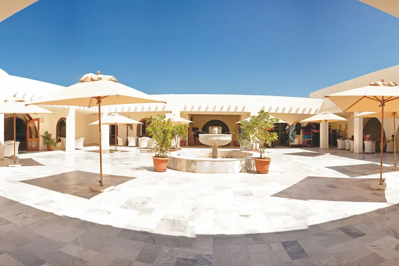 TMK Marine Beach, Djerba: zdjęcie 6 z 10