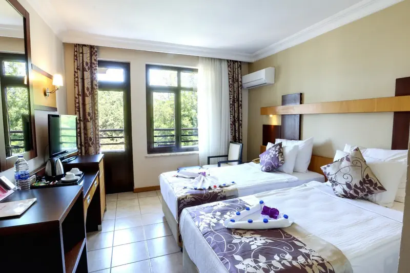 Kandelor, Alanya: zdjęcie 10 z 10