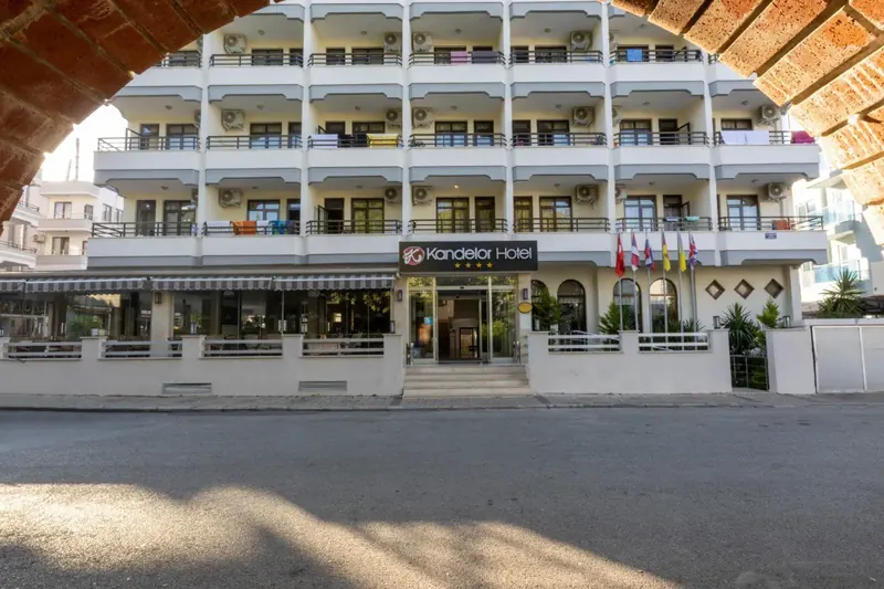 Kandelor, Alanya: zdjęcie 2 z 10