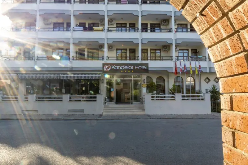 Kandelor, Alanya: zdjęcie 3 z 10
