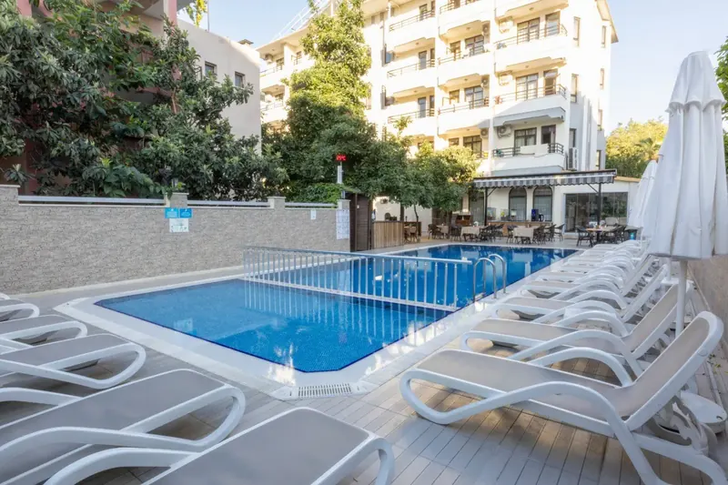 Kandelor, Alanya: zdjęcie 5 z 10