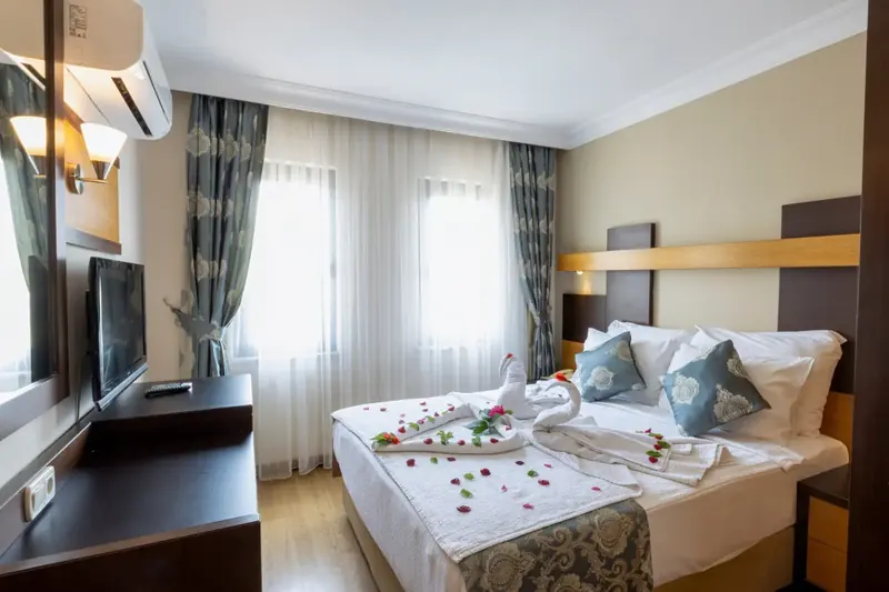 Kandelor, Alanya: zdjęcie 8 z 10