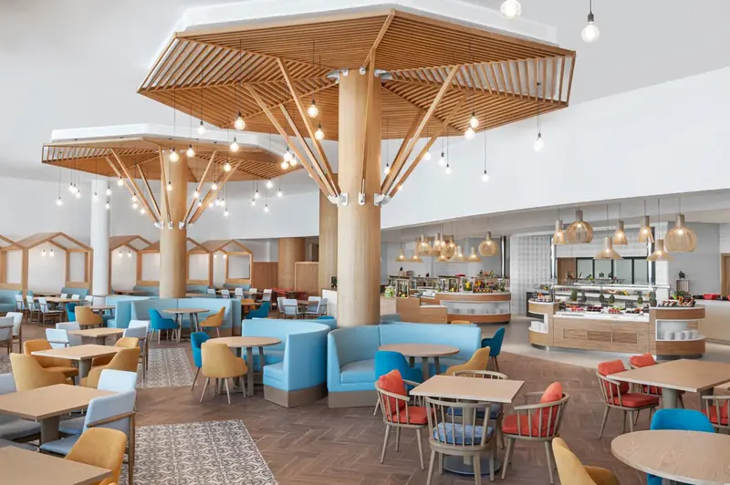 Hampton by Hilton Marjan Island, Ras Al Khaimah: zdjęcie 5 z 10