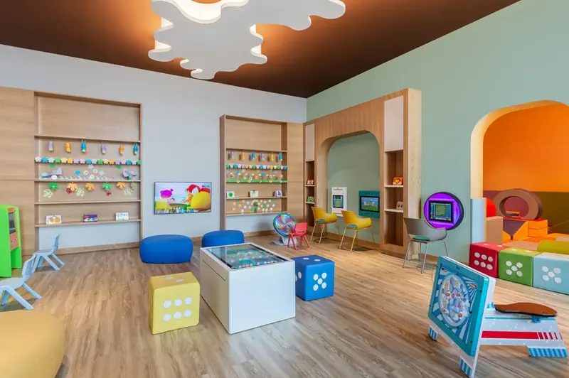 Hampton by Hilton Marjan Island, Ras Al Khaimah: zdjęcie 8 z 10