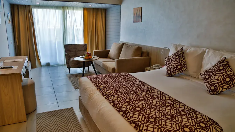 Amarina Abu Soma Resort