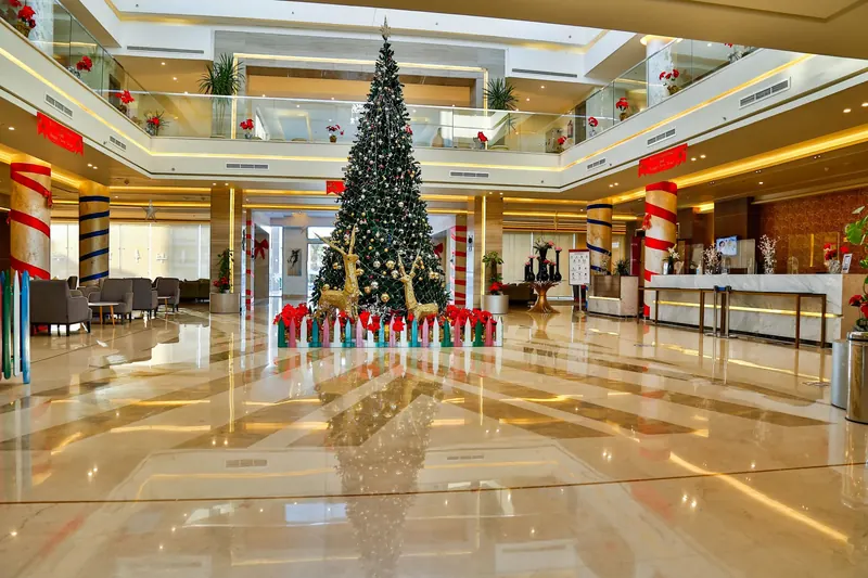 Amarina Abu Soma Resort, Hurghada: zdjęcie 10 z 10