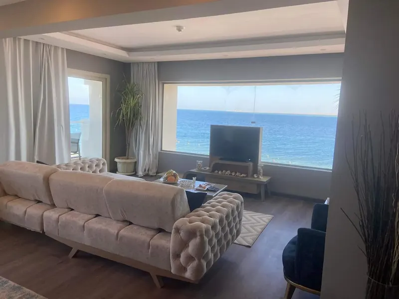 Amarina Abu Soma Resort, Hurghada: zdjęcie 3 z 10