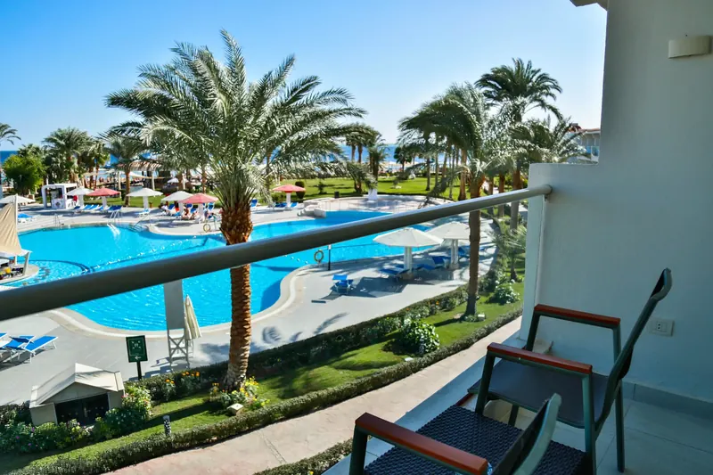 Amarina Abu Soma Resort, Hurghada: zdjęcie 4 z 10