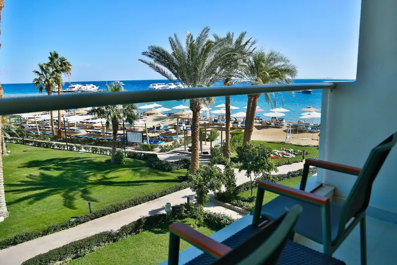 Amarina Abu Soma Resort, Hurghada: zdjęcie 5 z 10