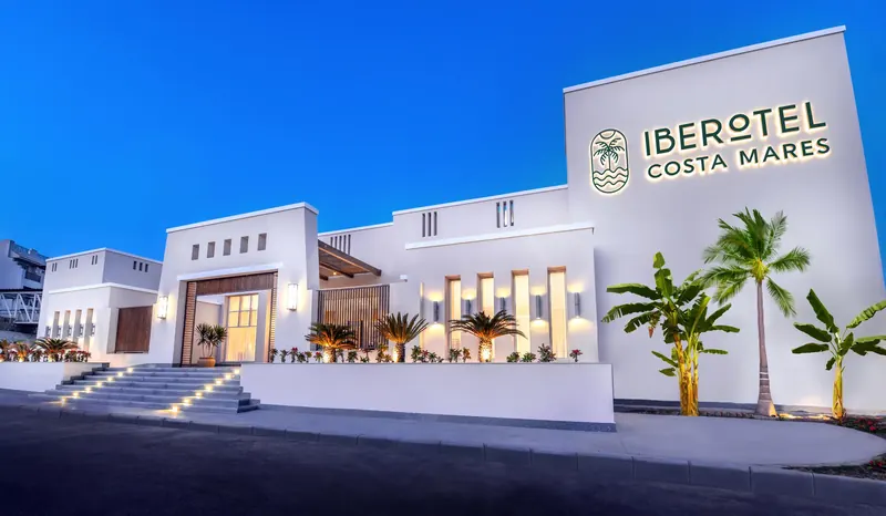 Jaz Costa Mares, Marsa Alam: zdjęcie 4 z 10
