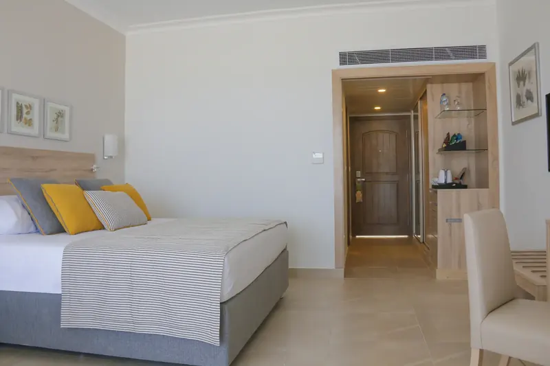 Jaz Costa Mares, Marsa Alam: zdjęcie 8 z 10