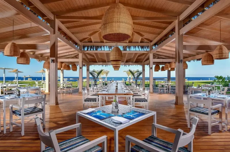 Jaz Elite Maraya, Marsa Alam: zdjęcie 10 z 10