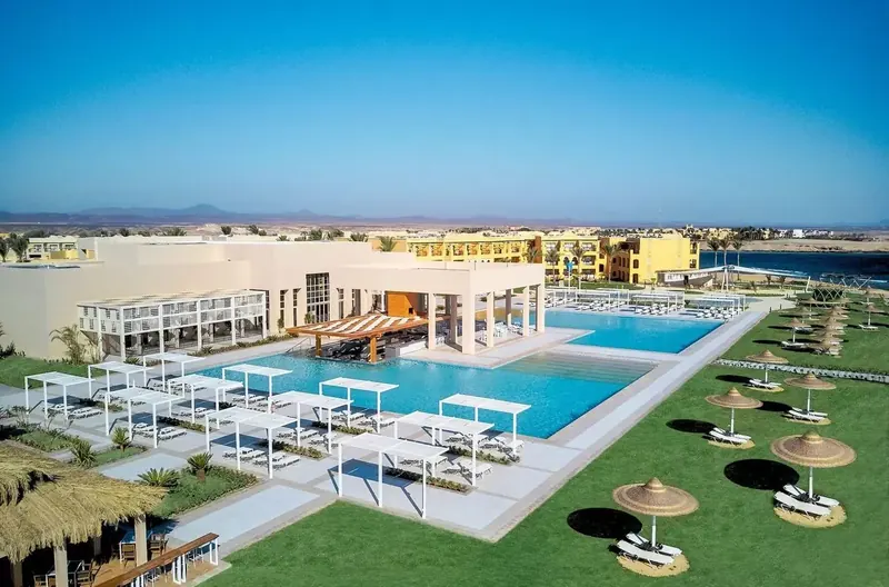 Jaz Elite Maraya, Marsa Alam: zdjęcie 3 z 10