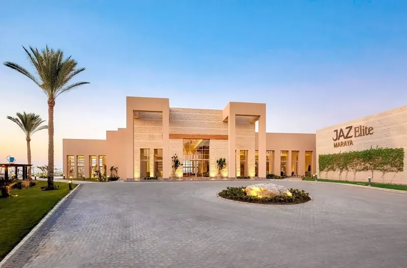Jaz Elite Maraya, Marsa Alam: zdjęcie 5 z 10