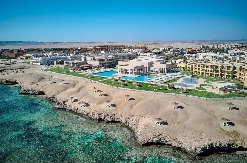 Jaz Elite Maraya, Marsa Alam: zdjęcie 6 z 10
