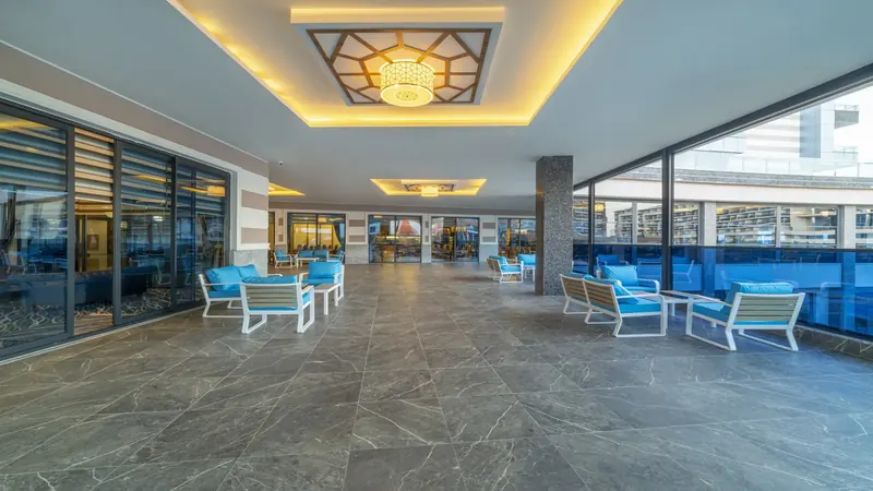 Lonicera Premium, Alanya: zdjęcie 10 z 10