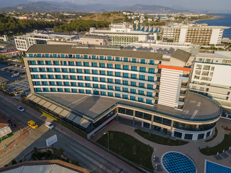 Lonicera Premium, Alanya: zdjęcie 2 z 10