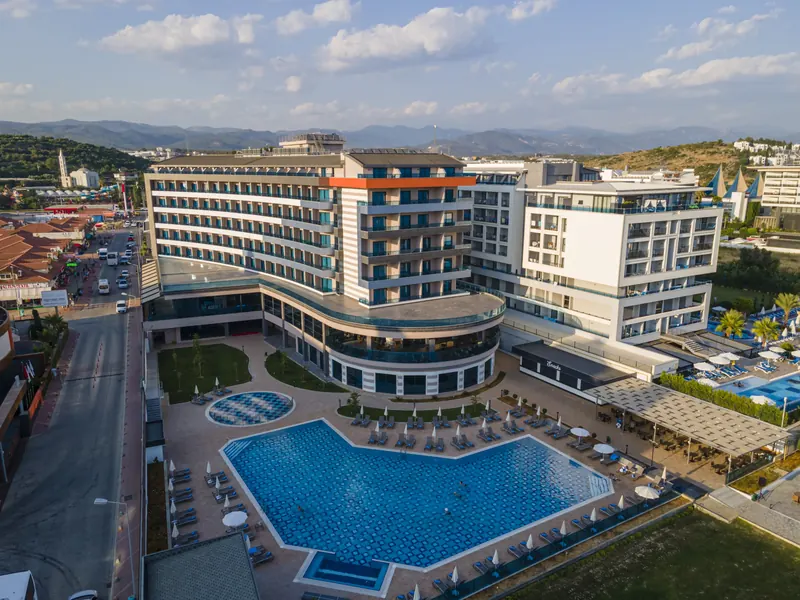 Lonicera Premium, Alanya: zdjęcie 3 z 10