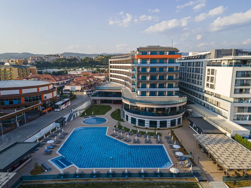 Lonicera Premium, Alanya: zdjęcie 4 z 10