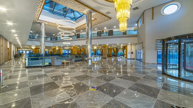 Lonicera Premium, Alanya: zdjęcie 8 z 10