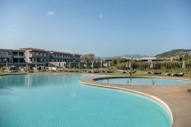 Galini Palace, Kreta Zachodnia: zdjęcie 10 z 10
