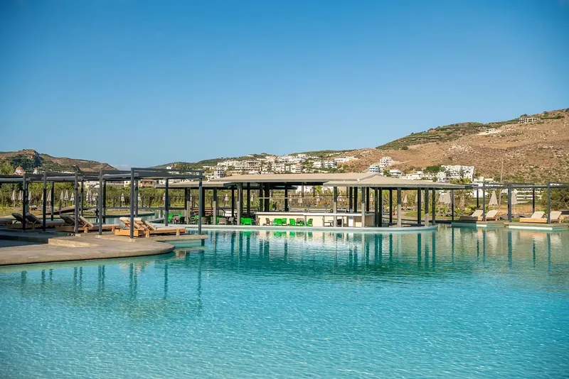 Galini Palace, Kreta Zachodnia: zdjęcie 9 z 10