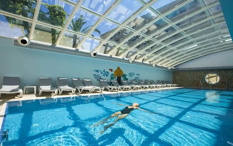 Perre La Mer Resort & Spa, Kemer: zdjęcie 7 z 10