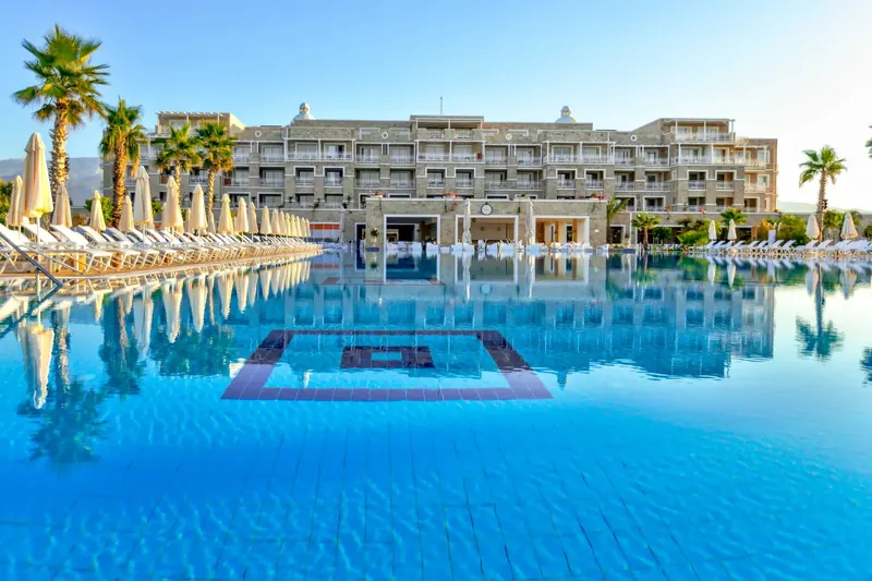 Andriake Beach Club, Kemer: zdjęcie 2 z 10