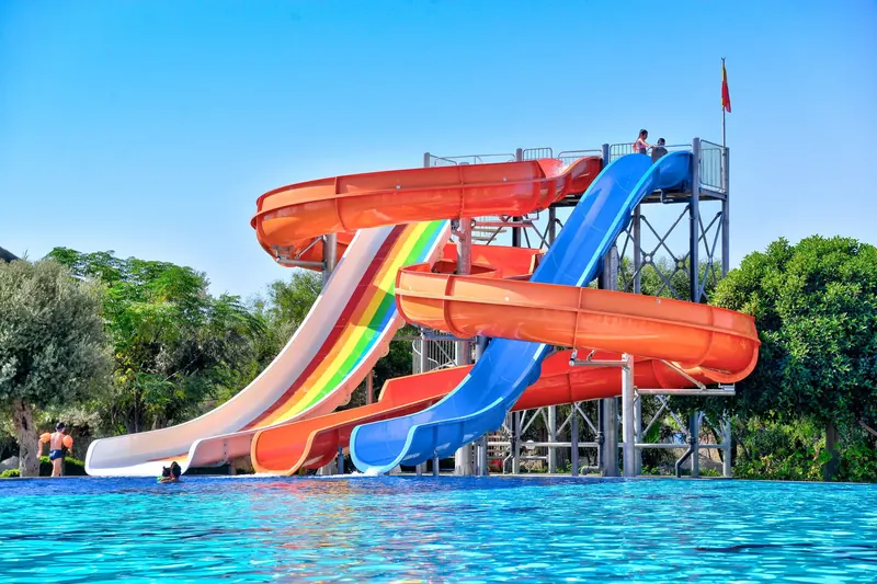 Andriake Beach Club, Kemer: zdjęcie 5 z 10