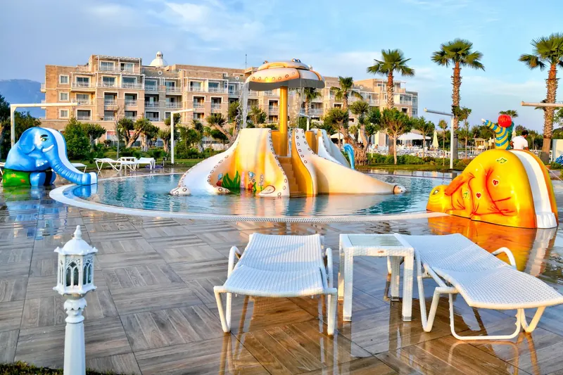 Andriake Beach Club, Kemer: zdjęcie 6 z 10