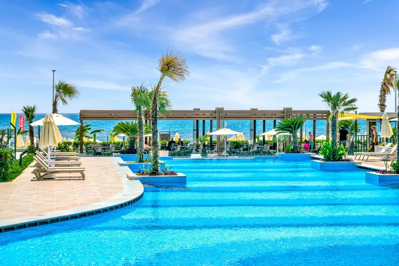 Seaden Quality Resort & Spa, Side: zdjęcie 4 z 10