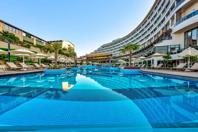 Seaden Quality Resort & Spa, Side: zdjęcie 8 z 10