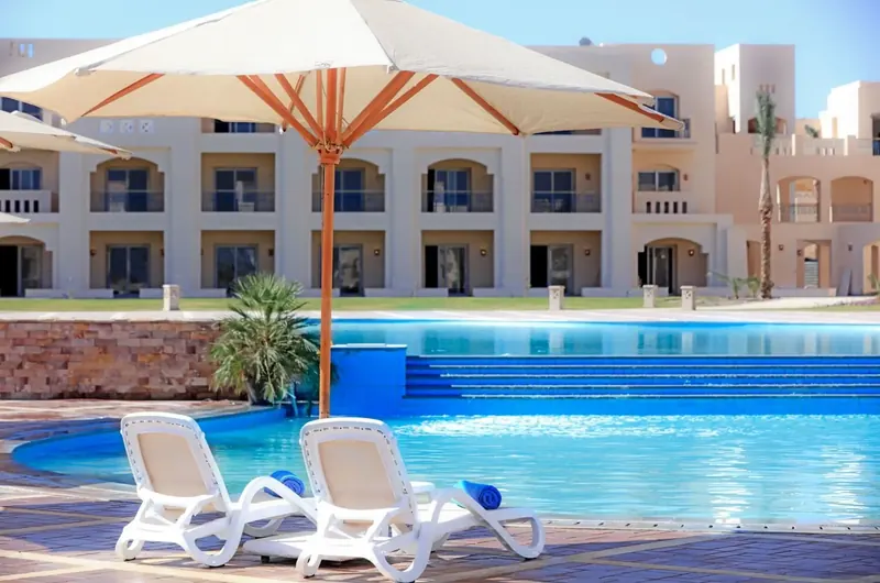Sataya Resort