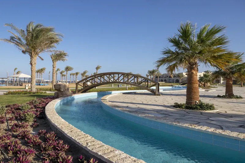 Sataya Resort, Marsa Alam: zdjęcie 2 z 10