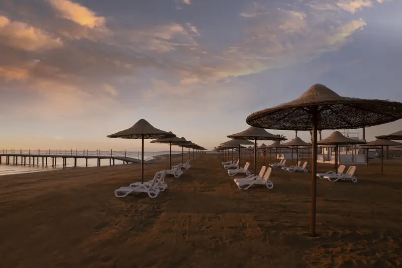 Sataya Resort, Marsa Alam: zdjęcie 3 z 10