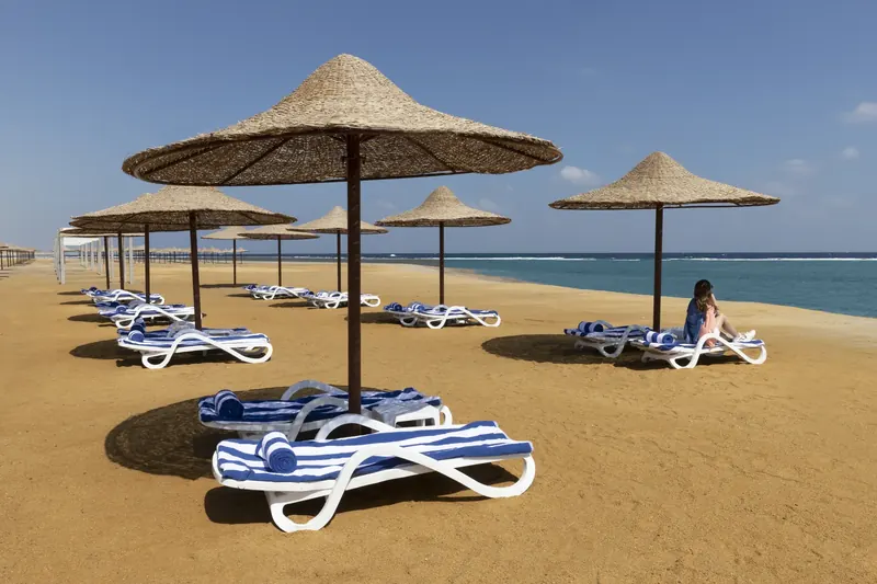 Sataya Resort, Marsa Alam: zdjęcie 5 z 10