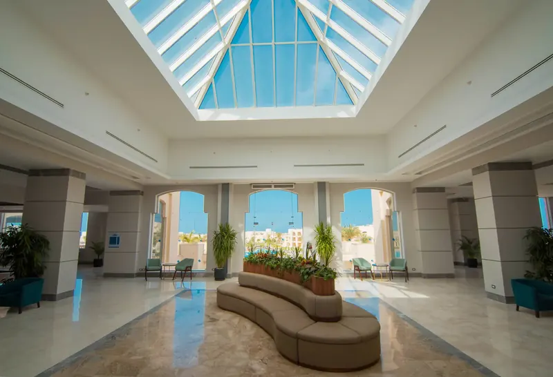 Sataya Resort, Marsa Alam: zdjęcie 6 z 10