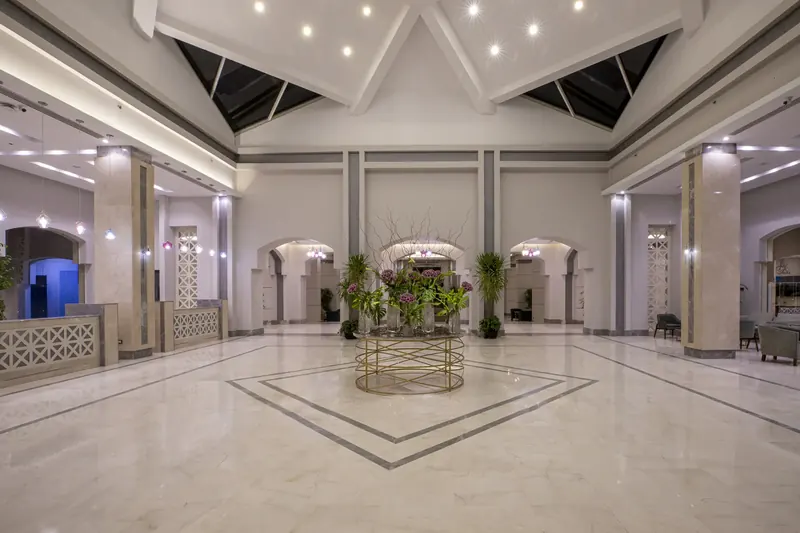 Sataya Resort, Marsa Alam: zdjęcie 7 z 10