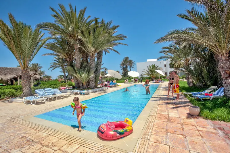 Seabel Rym Beach Club, Djerba: zdjęcie 2 z 10