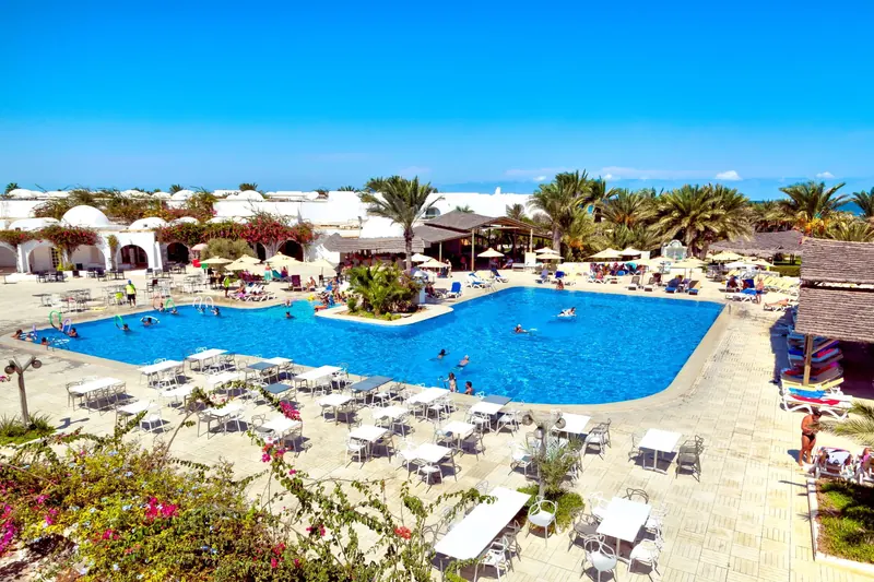 Seabel Rym Beach Club, Djerba: zdjęcie 3 z 10