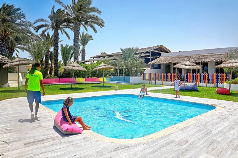 Seabel Rym Beach Club, Djerba: zdjęcie 4 z 10