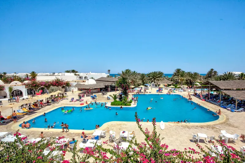 Seabel Rym Beach Club, Djerba: zdjęcie 5 z 10