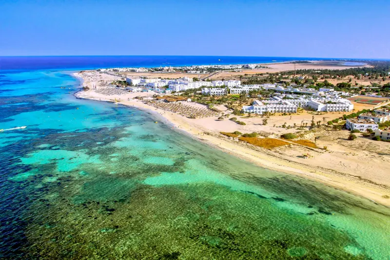 Seabel Rym Beach Club, Djerba: zdjęcie 6 z 10