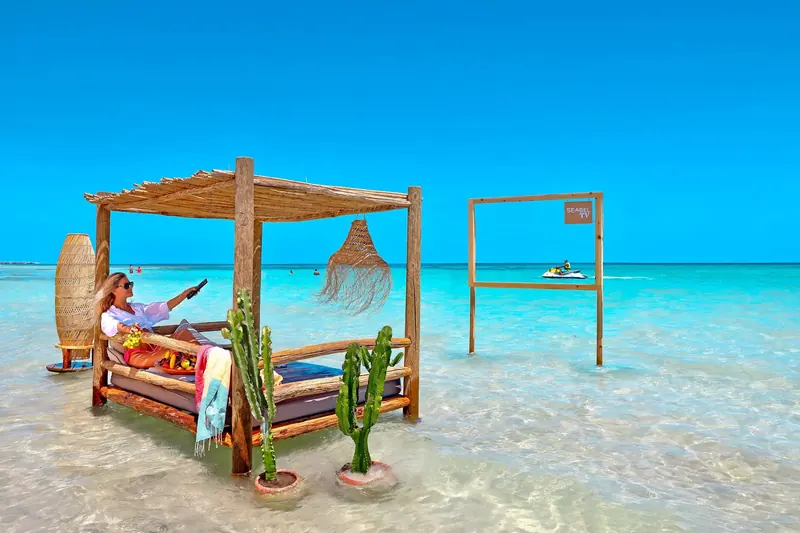 Seabel Rym Beach Club, Djerba: zdjęcie 7 z 10