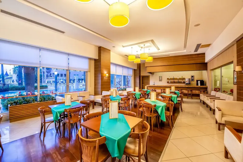Leodikya Kirman Premium, Alanya: zdjęcie 10 z 10