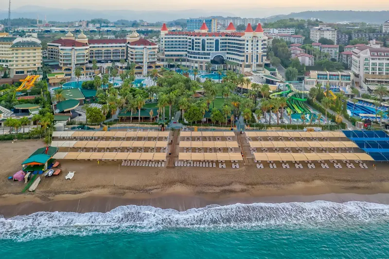 Leodikya Kirman Premium, Alanya: zdjęcie 2 z 10