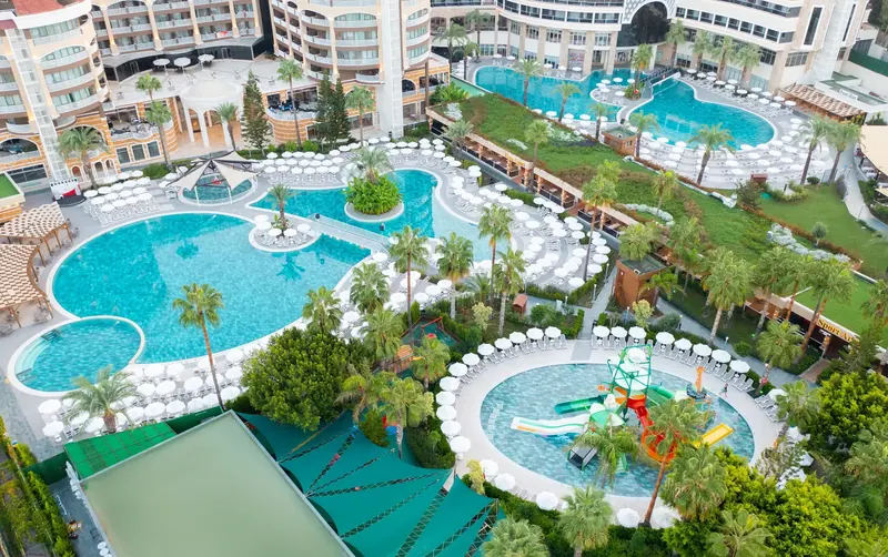 Leodikya Kirman Premium, Alanya: zdjęcie 3 z 10